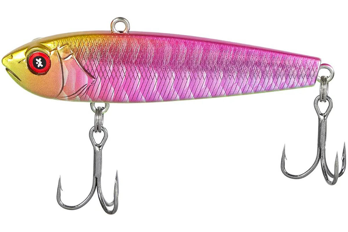 Воблер Viking Fishing Outcast Vib 40mm 7.0g hook