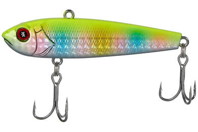 Воблер Viking Fishing Outcast Vib 40mm 7.0g hook