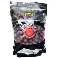 Бойлы варенные закормочные Nomad Baits 1кг, 20мм
