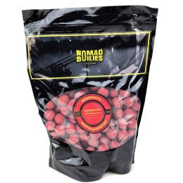 Бойлы варенные закормочные Nomad Baits 1кг, 20мм