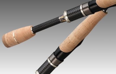 Удилище спиннинговое Graphiteleader Vittoria