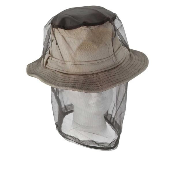 Сетка противомоскитная Ron Thompson Mosquito Net deluxe