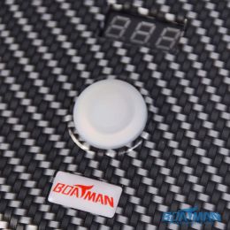 Кораблик закормочный Boatman Vulcan Carbon GPS Bait Boat. 16