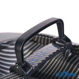 Кораблик закормочный Boatman Vulcan Carbon GPS Bait Boat. 16