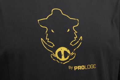 Футболка Prologic Bank Bound Wild Boar T-shirt