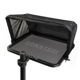 Столик Preston Offbox Venta-Lite Hoodie Side Tray Small