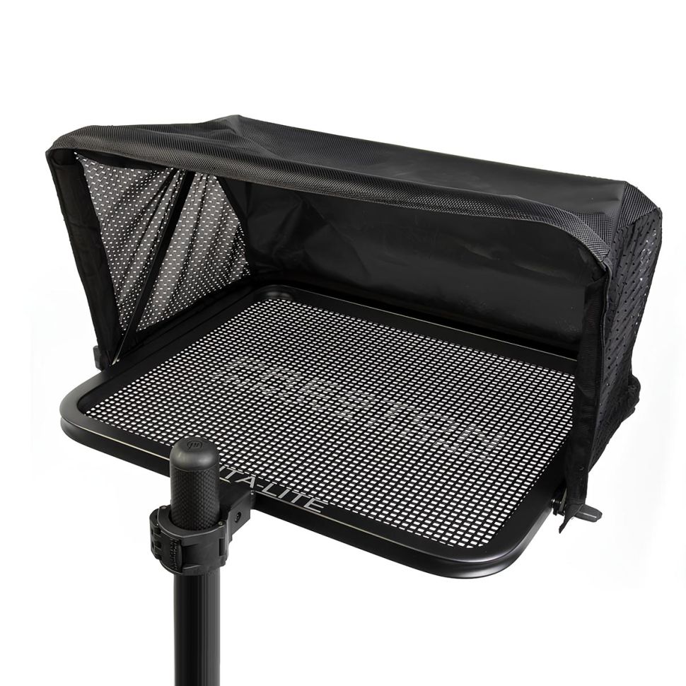 Столик Preston Offbox Venta-Lite Hoodie Side Tray Small