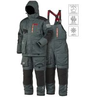 Костюм-двойка (куртка + полукомбинезон) зимний Norfin Extreme 5 PRO
