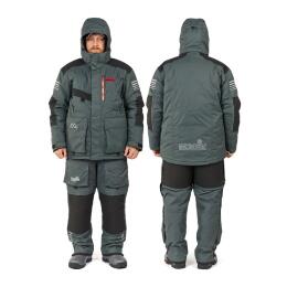 Костюм-двойка (куртка + полукомбинезон) зимний Norfin Extreme 5 PRO