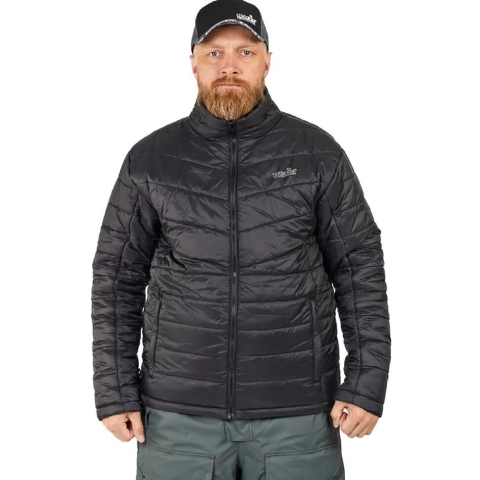 Костюм-двойка (куртка + полукомбинезон) зимний Norfin Extreme 5 PRO