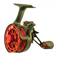 Катушка зимняя JIG IT Team Dubna Vib Special G2