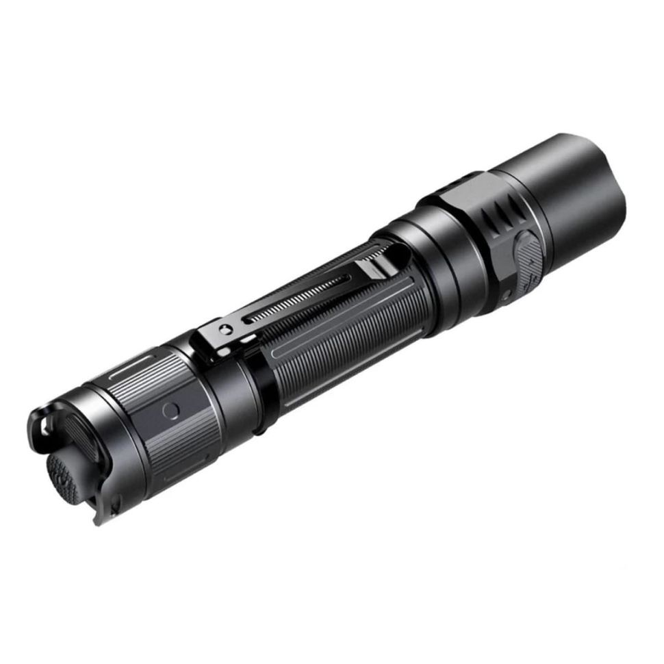 Перезаряжаемый фонарь Fenix PD35R 1700 Lumens