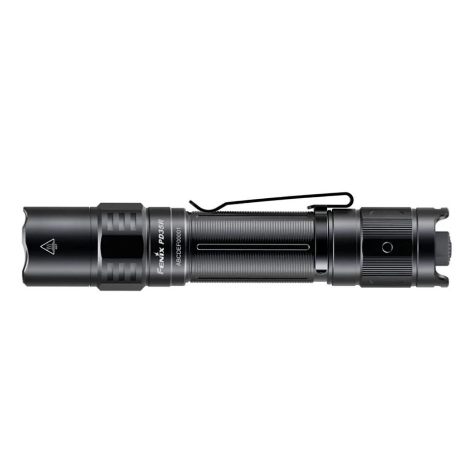 Перезаряжаемый фонарь Fenix PD35R 1700 Lumens