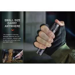Перезаряжаемый фонарь Fenix PD35R 1700 Lumens