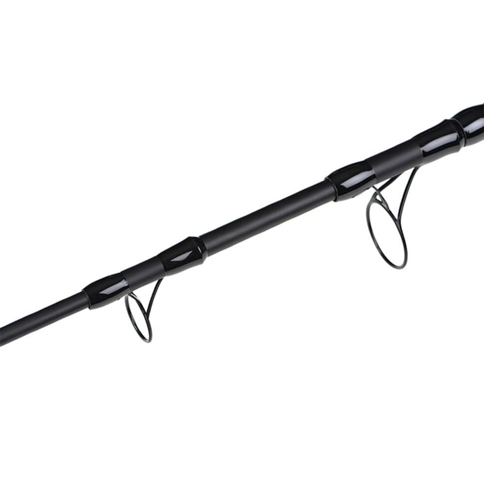 Карповое удилище Fox EOS-X ROD Telescopic