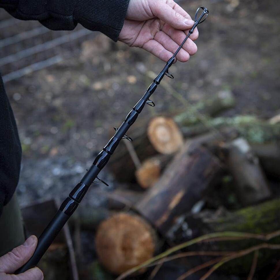 Карповое удилище Fox EOS-X ROD Telescopic