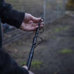 Карповое удилище Fox EOS-X ROD Telescopic