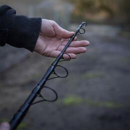 Карповое удилище Fox EOS-X ROD Telescopic