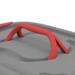 Унибокс для аксессуаров с вкладышем