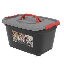 Унибокс для аксессуаров с вкладышем