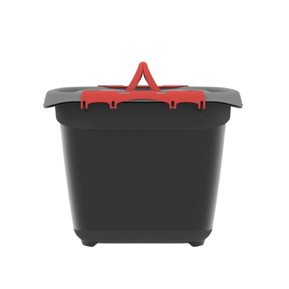 Унибокс для аксессуаров с вкладышем