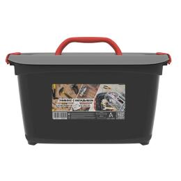 Унибокс для аксессуаров с вкладышем