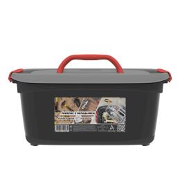 Унибокс для аксессуаров с вкладышем