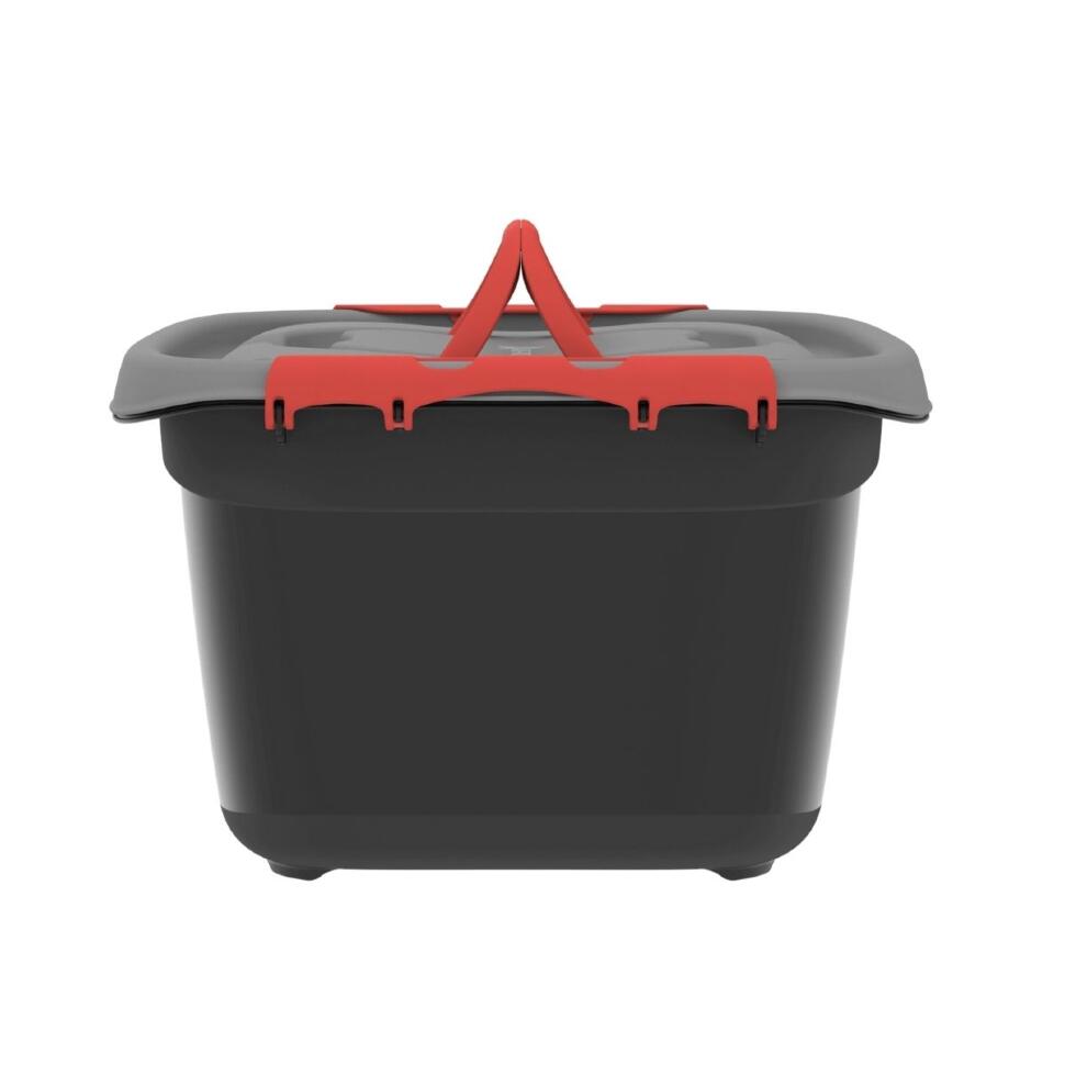 Унибокс для аксессуаров с вкладышем