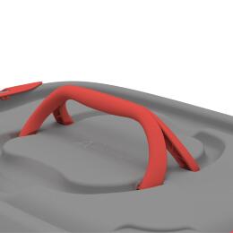 Унибокс для аксессуаров с вкладышем