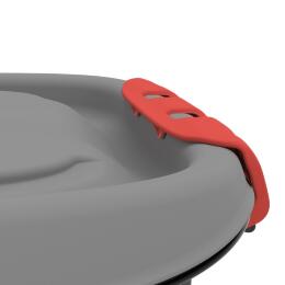 Унибокс для аксессуаров с вкладышем