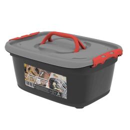 Унибокс для аксессуаров с вкладышем