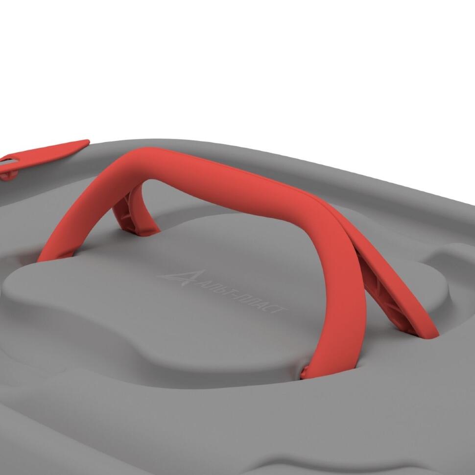 Унибокс для аксессуаров с вкладышем