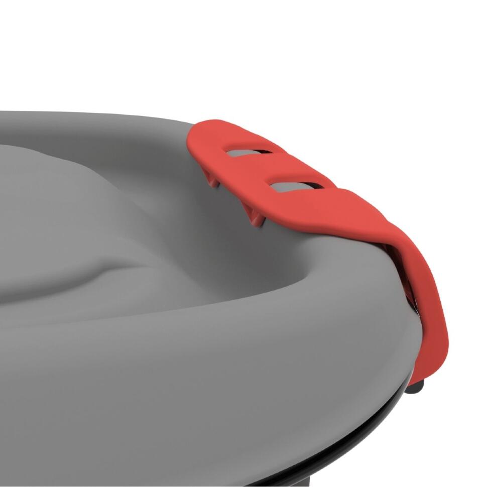 Унибокс для аксессуаров с вкладышем