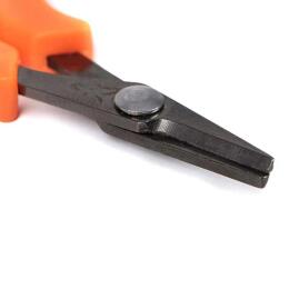 Ножницы Fox Edges Titanium Braid Scissors