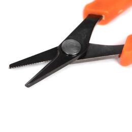 Ножницы Fox Edges Titanium Braid Scissors