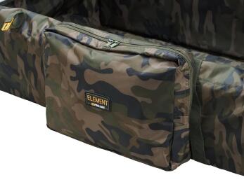 Карповый мат Prologic Element Com-Pact Sling Mat 50x100cm