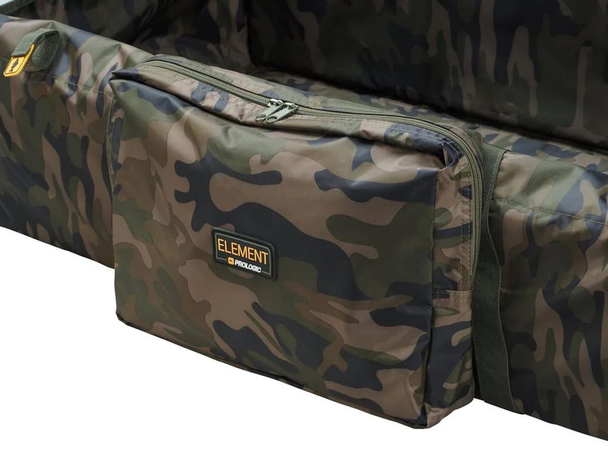 Карповый мат Prologic Element Com-Pact Sling Mat 50x100cm