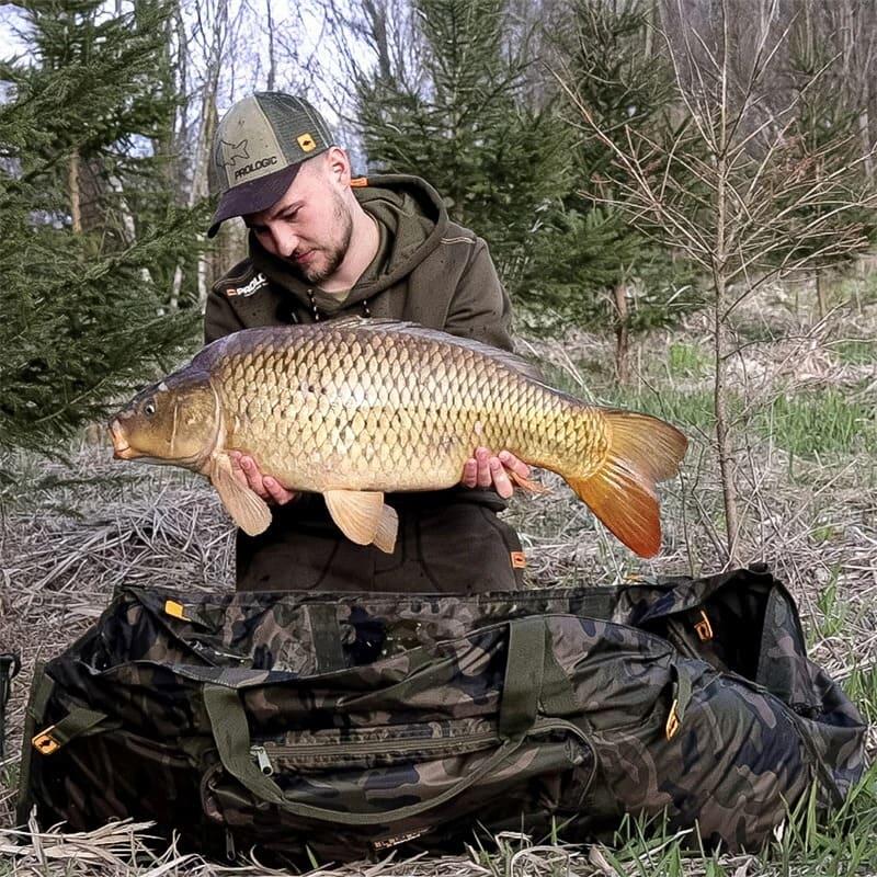 Карповый мат Prologic Element Com-Pact Sling Mat 50x100cm