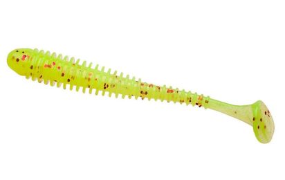 Съедобный силикон Keitech Swing Impact 2.5