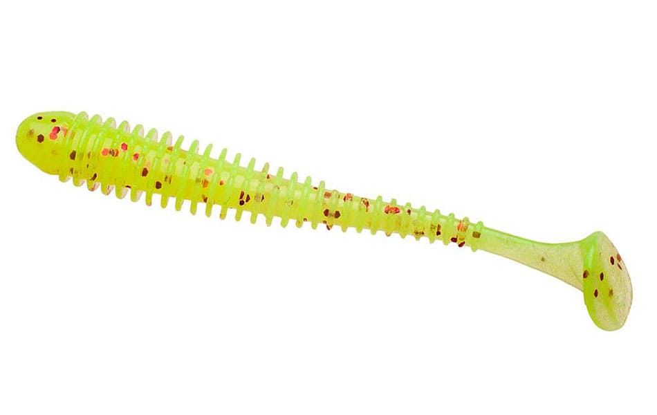 Съедобный силикон Keitech Swing Impact 2.5