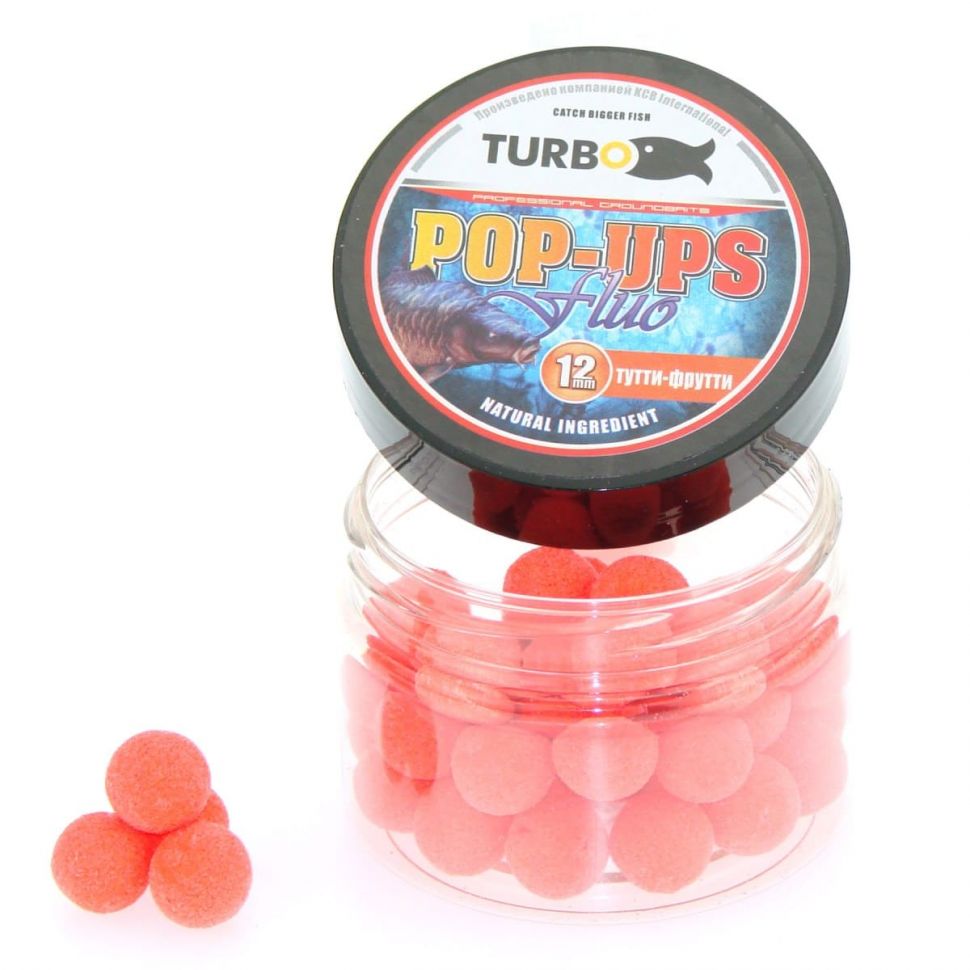 Поп-апы TURBO 12mm