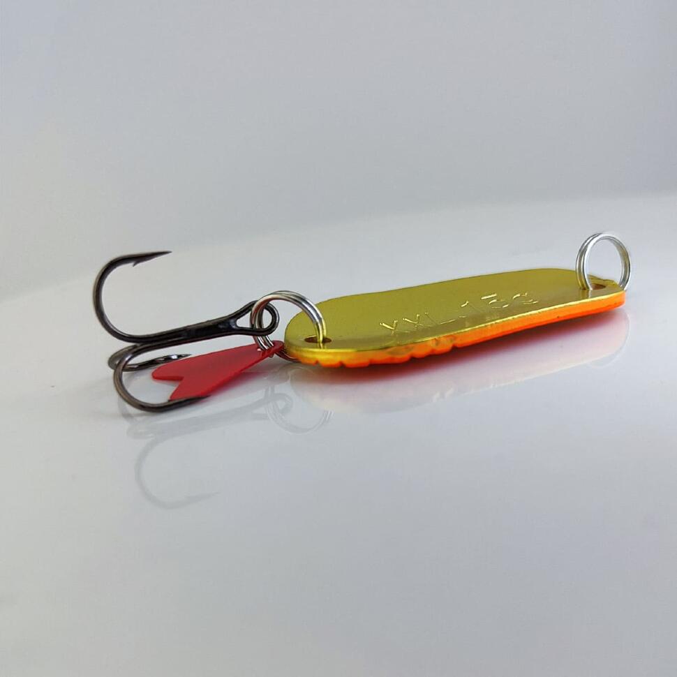 Колебалка Айдахар Шторлинг №2