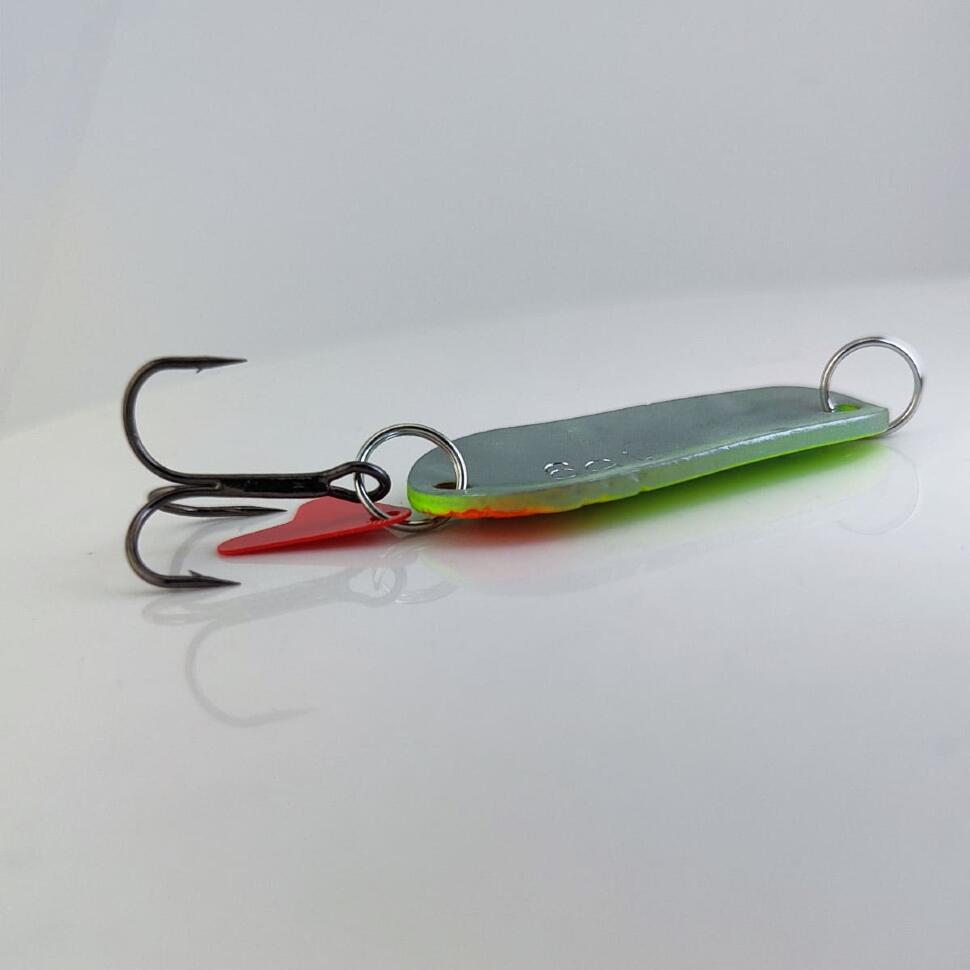 Колебалка Айдахар Шторлинг №2