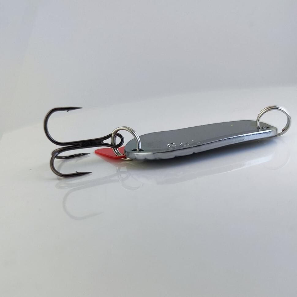 Колебалка Айдахар Шторлинг №2