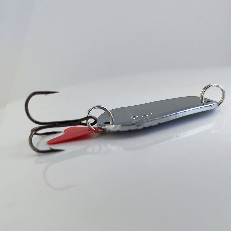 Колебалка Айдахар Шторлинг №2