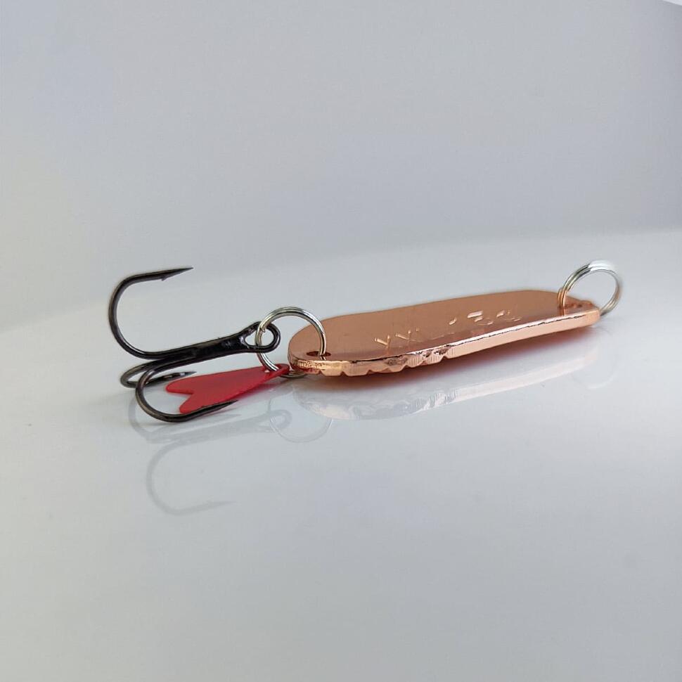 Колебалка Айдахар Шторлинг №2