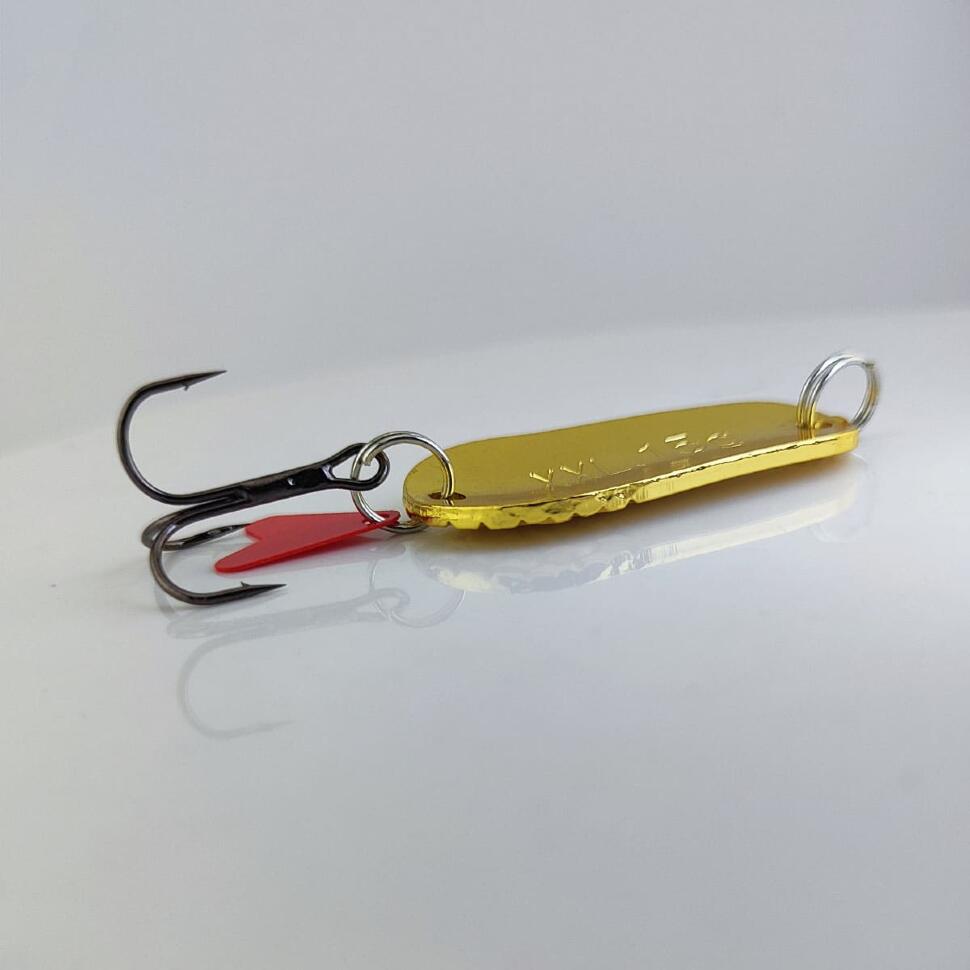 Колебалка Айдахар Шторлинг №2