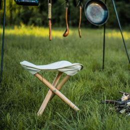 Табурет для кемпинга складной Naturehike NH20JJ008