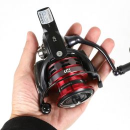 Катушка Daiwa 2020 TA MS LT