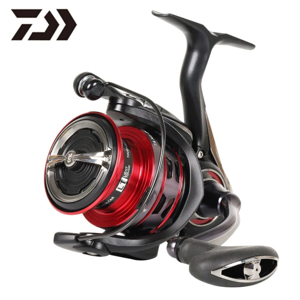 Катушка Daiwa 2020 TA MS LT